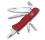 Нож перочинный Victorinox Forester (красный) 111 мм, 12 функций, 0.8363
