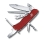Нож перочинный Victorinox Outrider (красный) 111 мм, 14 функций, 0.8513