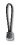 Темляк Victorinox, 65 мм, чёрный, 4.1824
