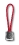 Темляк Victorinox, 65 мм, красный, 4.1824.1