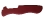 Задняя накладка для ножей Victorinox, 111 мм, нейлоновая, красная, C.8300.4