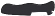 Задняя накладка для ножей Victorinox, 111 мм, нейлоновая, чёрная, C.8303.4