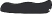 Задняя накладка для ножей Victorinox, 111 мм, нейлоновая, чёрная, C.8503.4