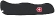 Передняя накладка для ножей Victorinox 111 мм, нейлоновая, чёрная, C.8903.9