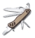 Нож перочинный Victorinox Swiss Soldier's Knife 08 (бежево-коричневый) 111 мм, 10 функций, 0.8461.MWC941