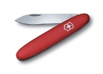 Нож перочинный Victorinox Excelsior, 84 мм, 1 функция, красный, 0.6910
