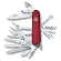 Нож перочинный Victorinox Swiss Champ (полупрозрачный красный) 91 мм, 33 функции, 1.6795.T