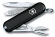 Нож перочинный Victorinox Classic SD 58 мм (черный) 7 функций, 0.6223.3-033