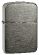 Зажигалка Zippo 1941 replica, black ice, 24096