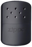 Каталитическая грелка Zippo, Black, 40368