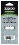Сменный каталитический элемент для грелок Zippo, 44003