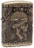 Зажигалка Zippo Armor™ покрытие Antique Brass, матовая, 29268