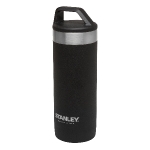 Термокружка Stanley Master ,0,53 л,  черный, 10-02661-002