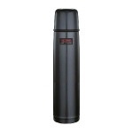Термос Thermos FBB-750 BС Stainless SteeL Flask, 0.75л. темно-синий, 836427