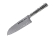 Нож кухонный Samura Bamboo Сантоку 160 мм, AUS-8, SBA-0094