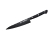Нож кухонный Samura Shadow универсальный с покрытием Black coating 135 мм, AUS-8, G-10, SH-0021