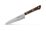 Нож кухонный Samura Harakiri, универсальный 120 мм, сталь AUS-8, ABS пластик, SHR-0021WO