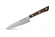 Нож кухонный Samura Harakiri, универсальный 120 мм, сталь AUS-8, ABS пластик, SHR-0021WO