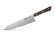Нож кухонный Samura Harakiri, Шеф 208 мм, AUS-8, ABS пластик, SHR-0085WO