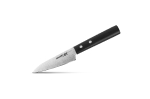 Нож кухонный Samura 67, овощной 98 мм, AUS-8, ABS пластик, SS67-0010