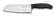 Нож Santoku Victorinox SwissClassic, 17 см, 6.8523.17B