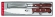 Набор кухонных ножей Victorinox: нож для разделки 190 мм, разделочная вилка, 5.1060.2