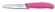 Нож для овощей Victorinox SwissClassic, серейторное лезвие10 см,  6.7736.L5