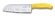 Нож Santoku Victorinox SwissClassic, рифлёное лезвие 17 см, ручка полипропилен, 6.8526.17L8B