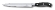 Нож филейный Victorinox, кованый, 7.7213.20