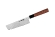 Нож кухонный Samura Okinawa накири 172 мм, AUS-8, палисандр, SO-0174/Y