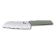 Нож кухонный Victorinox Swiss Modern, стальной, сантоку, 170 мм, оливковый, 6.9056.17K6B