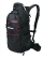 Рюкзак Wenger Narrow hiking pack чёрный полиэстер 900D, 22 л (23х18х47 см), 13022215