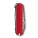 Складной нож Victorinox Classic SD Style Icon, 0.6223.G, 58 мм, 7 функций, красный