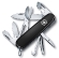 Нож складной Victorinox Super Tinker,1.4703.3R, 91мм, 14 функций, черный