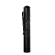 Фонарь ручной Led Lenser P2R Core, черный, светодиод.x1, 502176
