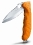 Нож Victorinox Hunter Pro M,  0.9411.M9, 130 мм, оранженый