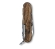 Швейцарский складной нож Victorinox Hiker Wood, 1.4611.63, 91 мм, 11 функций, дерево