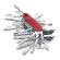 Нож складной Victorinox SwissChamp XXL, 1.6795.XXL, 91 мм, 73 функции, красный