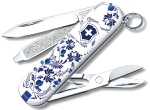 Нож складной Victorinox Classic Porcelain Elegance, 0.6223.L2110,  58мм, 7функций