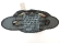 Сумка Remington Topo belt поясная, 30х20см, 00046276