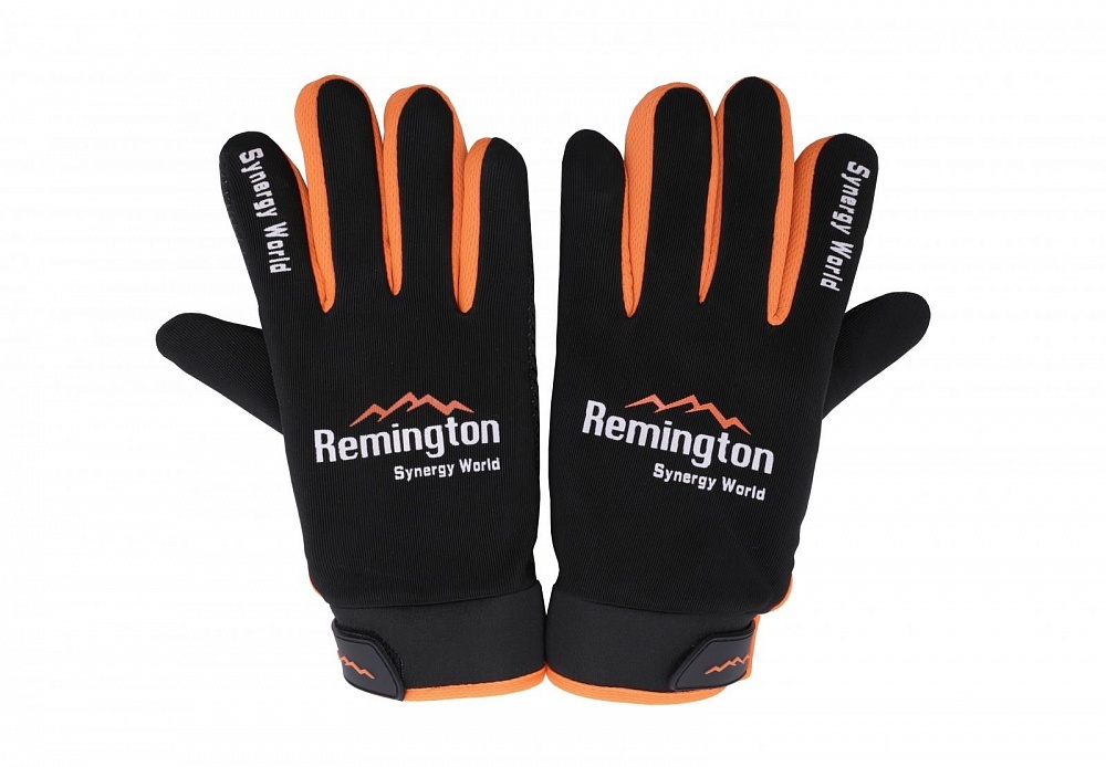 Перчатки Remington Torro Black, RM1660-010