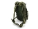 Рюкзак - сумка Remington (зеленый), 10л, 45х30см, TL-7091G