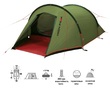 Трекинговая палатка High Peak Kite 2, 10188