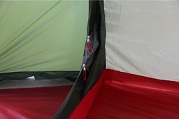 Трекинговая палатка High Peak Kite 2, 10188