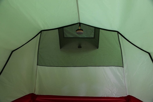 Трекинговая палатка High Peak Kite 2, 10188