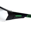 Очки защитные Uvex i-works 9194175