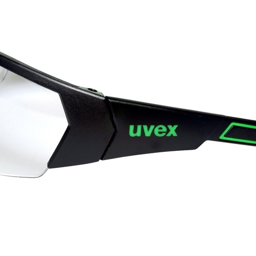 Очки защитные Uvex i-works 9194175