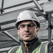 Очки защитные Uvex i-works 9194175