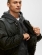 Куртка бомбер Alpha Industries CWU-45P Flight Jacket,  black