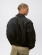 Куртка бомбер Alpha Industries CWU-45P Flight Jacket,  black
